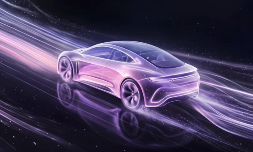 2026北京车展：元戎启行披露智驾进展 今年目标新增100万搭载车辆